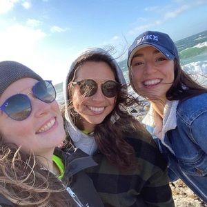 Meet your Posher, Chantel